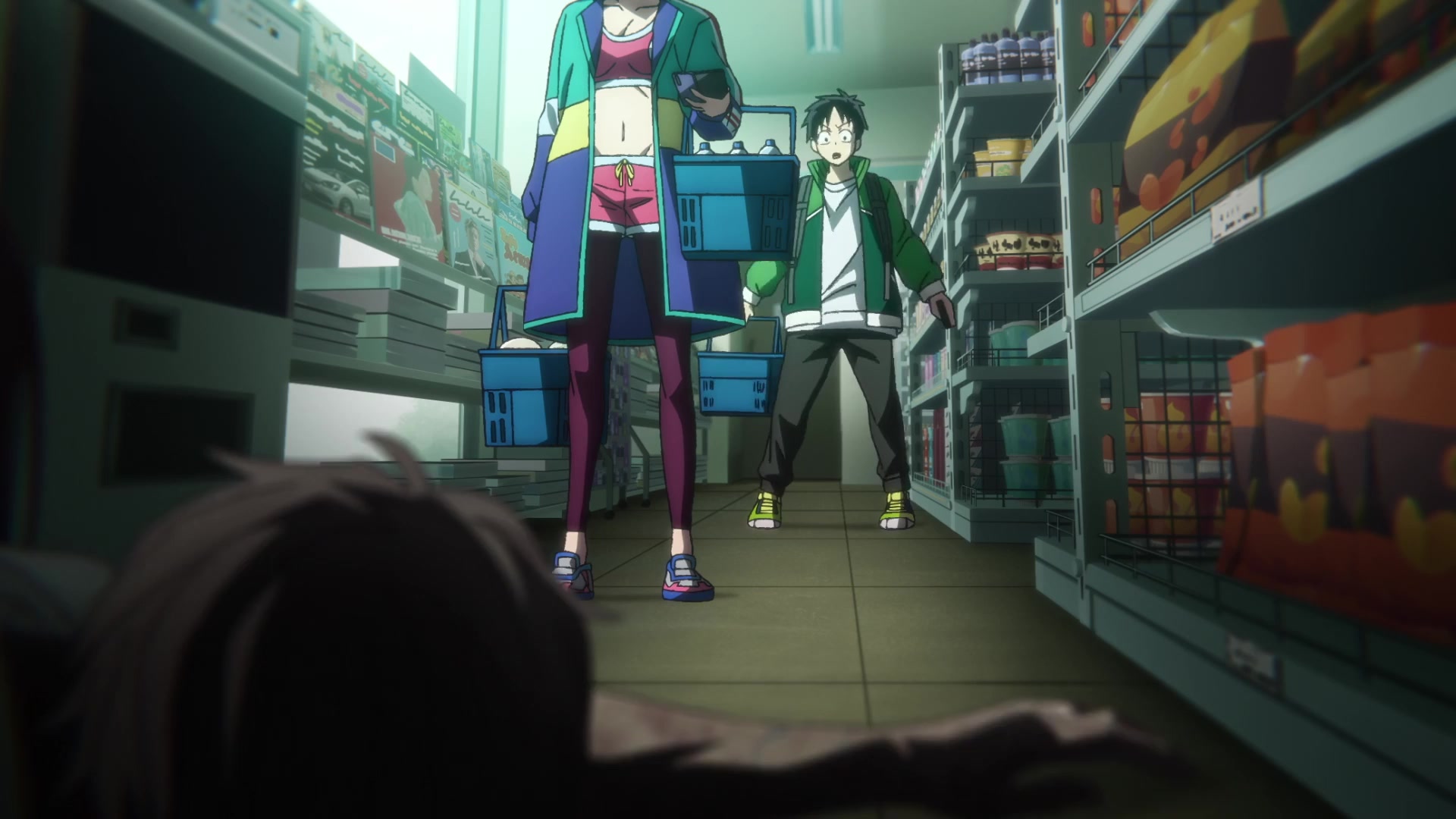 [Tsukyio Editing Resources] Zom 100 - Ep 2 -  190.mp4
